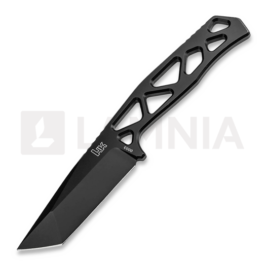 Heckler & Koch FX01 kniv