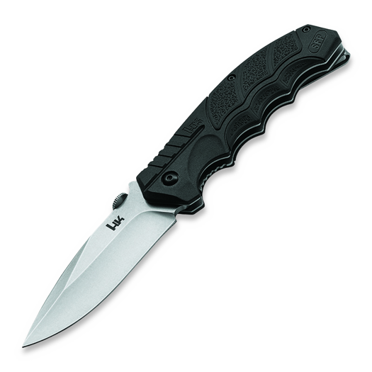 Heckler & Koch SFP Tactical Folder kääntöveitsi