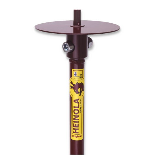 Heinola Adapter, Heinola Original 115 mm, 4,5"