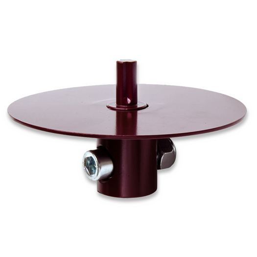 Heinola Adapter, Heinola Original 155 mm, 6"