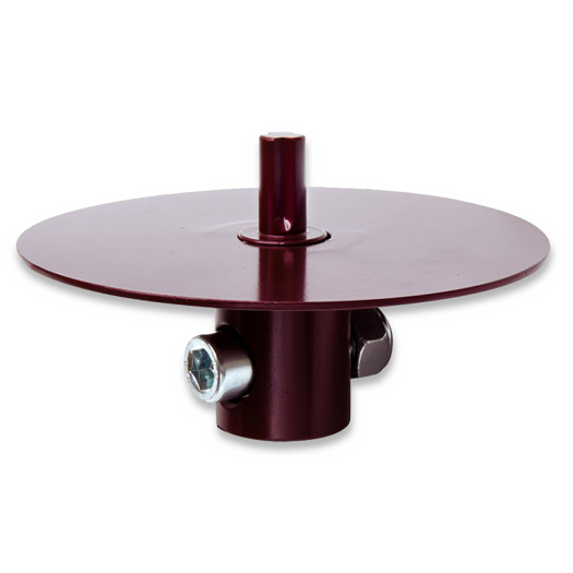 Heinola Adapter, Heinola Original 155 mm, 6"