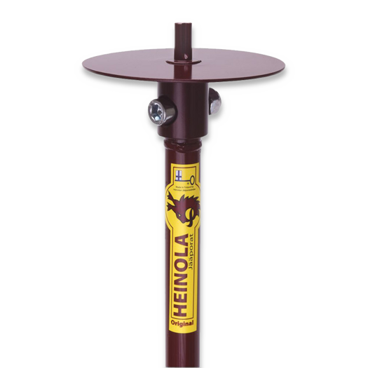 Heinola Adapter, Heinola Original 155 mm, 6"