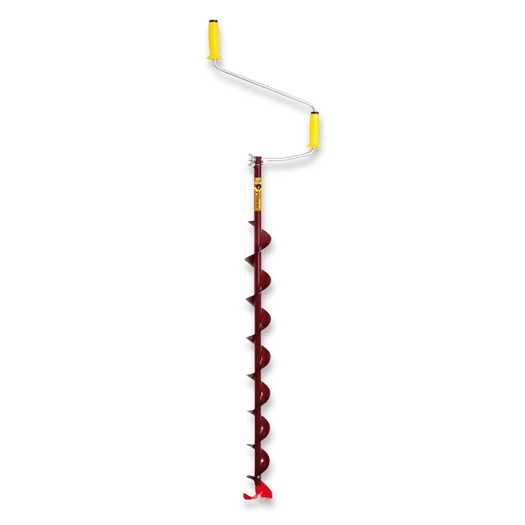 Taladro para hielo Heinola Lapland 155 mm