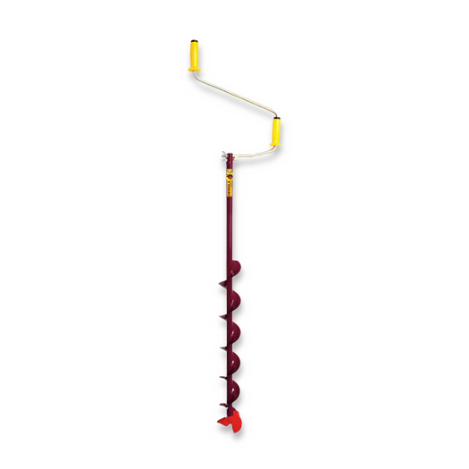 Taladro para hielo Heinola Original 115 mm