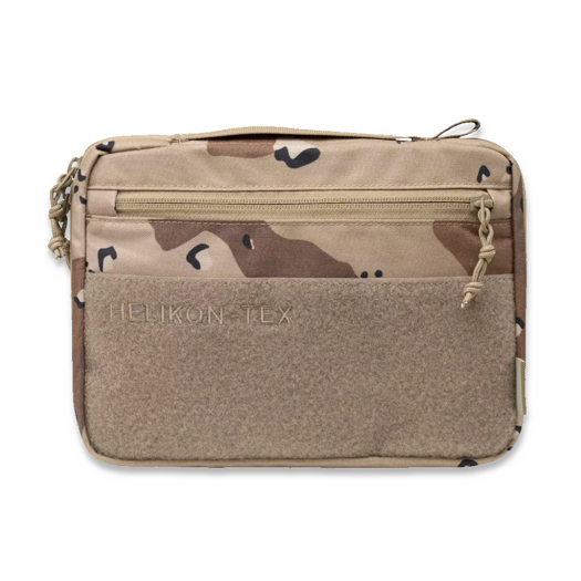Helikon-Tex A5 Notebook Cover - 6 Color Desert MO-NBC-CD-6C