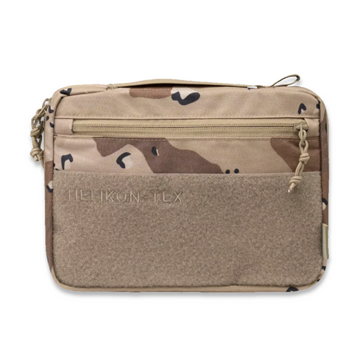 Helikon-Tex A5 Notebook Cover - 6 Color Desert MO-NBC-CD-6C