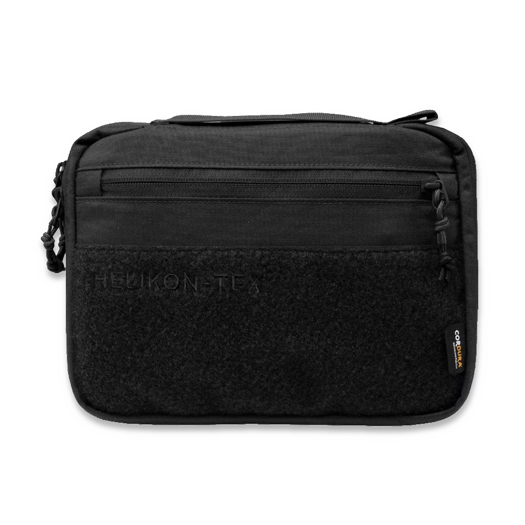 Helikon-Tex A5 Notebook Cover - Black MO-NBC-CD-01