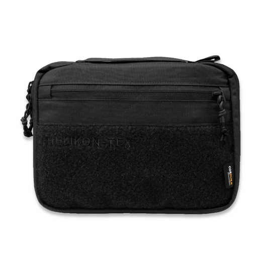 Helikon-Tex A5 Notebook Cover - Black MO-NBC-CD-01
