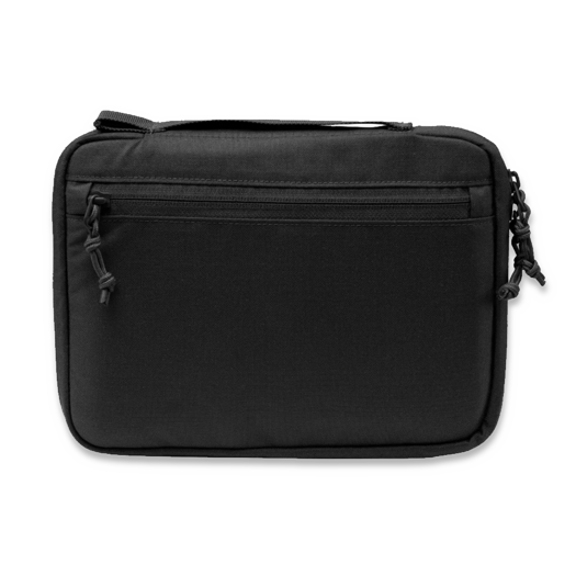 Helikon-Tex A5 Notebook Cover - Black MO-NBC-CD-01