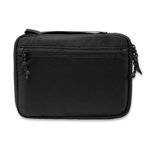 Helikon-Tex A5 Notebook Cover - Black MO-NBC-CD-01