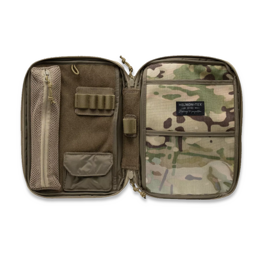 Helikon-Tex A5 Notebook Cover - MultiCam MO-NBC-CD-34