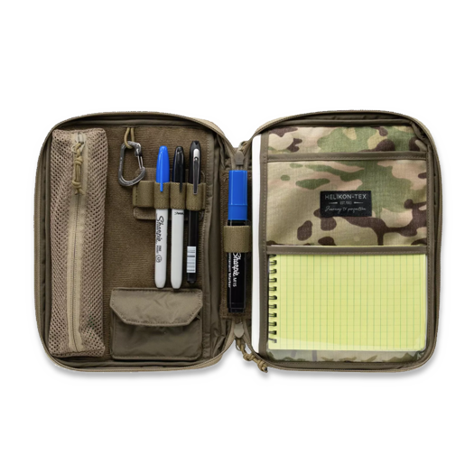 Helikon-Tex A5 Notebook Cover - MultiCam MO-NBC-CD-34