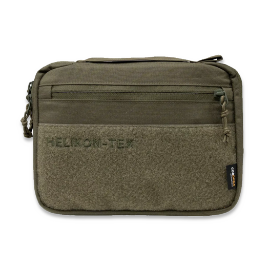 Helikon-Tex A5 Notebook Cover - Olive Green MO-NBC-CD-02