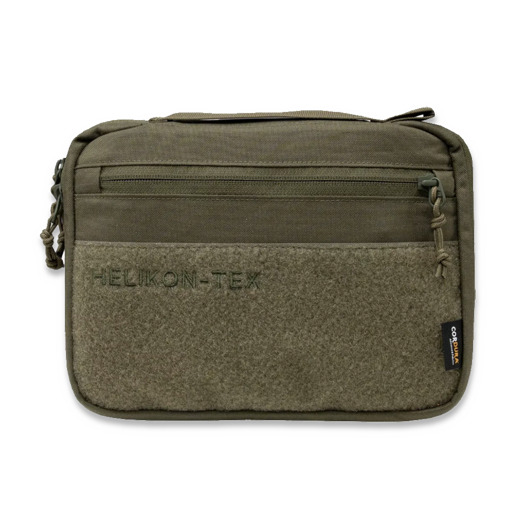 Helikon-Tex A5 Notebook Cover - Olive Green MO-NBC-CD-02