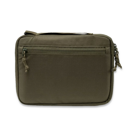 Helikon-Tex A5 Notebook Cover - Olive Green MO-NBC-CD-02