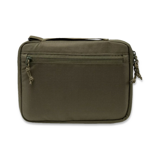 Helikon-Tex A5 Notebook Cover - Olive Green MO-NBC-CD-02
