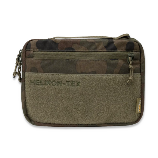 Helikon-Tex A5 Notebook Cover - PL Woodland MO-NBC-CD-04