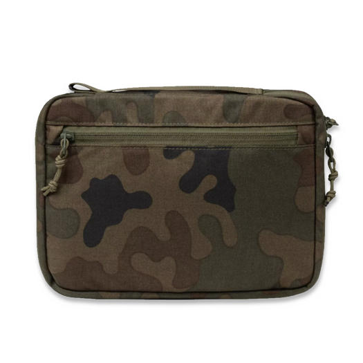 Helikon-Tex A5 Notebook Cover - PL Woodland MO-NBC-CD-04