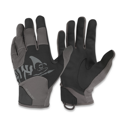 Guantes Helikon-Tex All Round Tactical Gloves® - Black / Shadow Grey A RK-ATL-PO-0135A