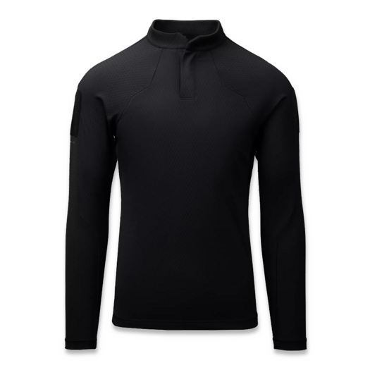 Helikon-Tex Apex Lightweight Combat Shirt - Black BL-ALC-SN-01