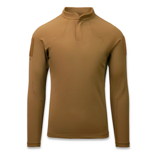 Helikon-Tex Apex Lightweight Combat Shirt - Coyote BL-ALC-SN-11