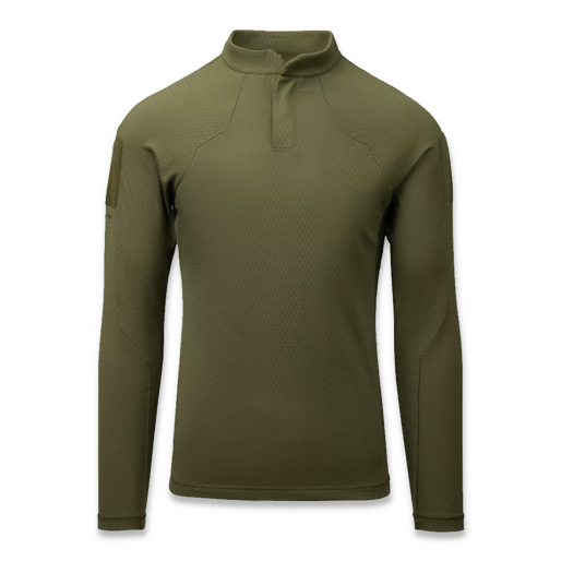 Helikon-Tex Apex Lightweight Combat Shirt - Olive Green BL-ALC-SN-02