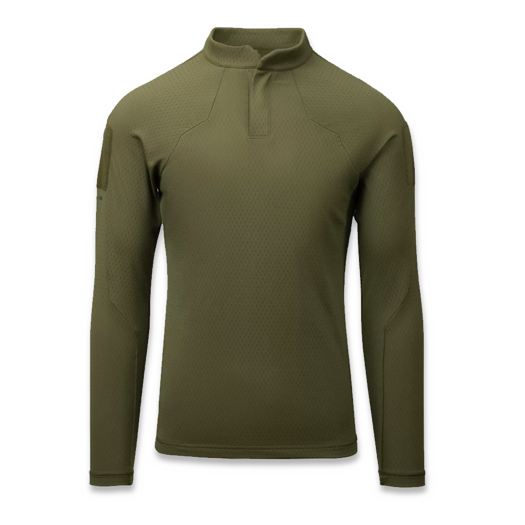 Helikon-Tex Apex Lightweight Combat Shirt - Olive Green BL-ALC-SN-02