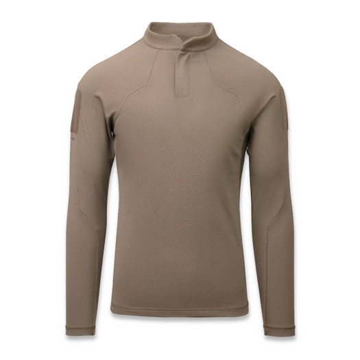 Helikon-Tex Apex Lightweight Combat Shirt - RAL 7013 BL-ALC-SN-81