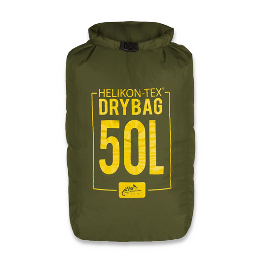 Helikon-Tex Arid Dry Sack Medium, зелений AC-ADM-NL-0201B