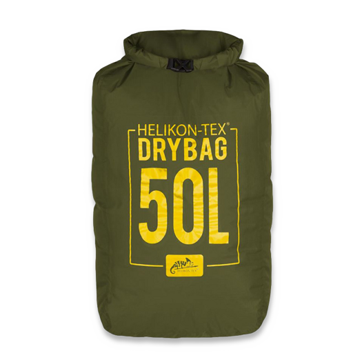 Helikon-Tex Arid Dry Sack Medium, ירוק AC-ADM-NL-0201B