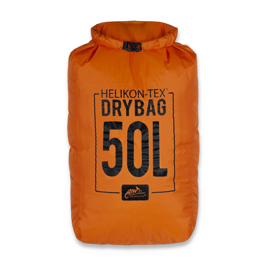 Helikon-Tex Arid Dry Sack Medium, oranssi AC-ADM-NL-2401A