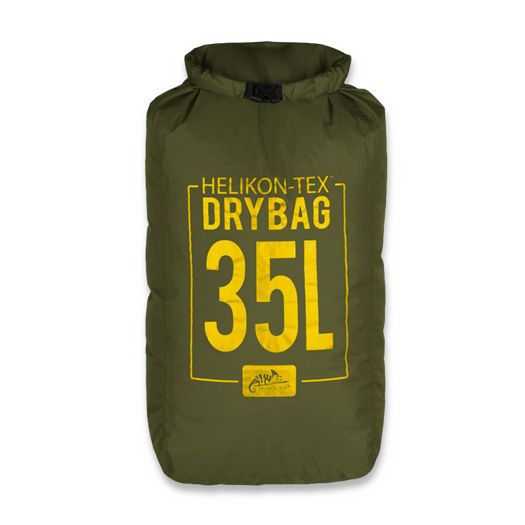 Helikon-Tex Arid Dry Sack Small, olivgrön AC-ADS-NL-0201B