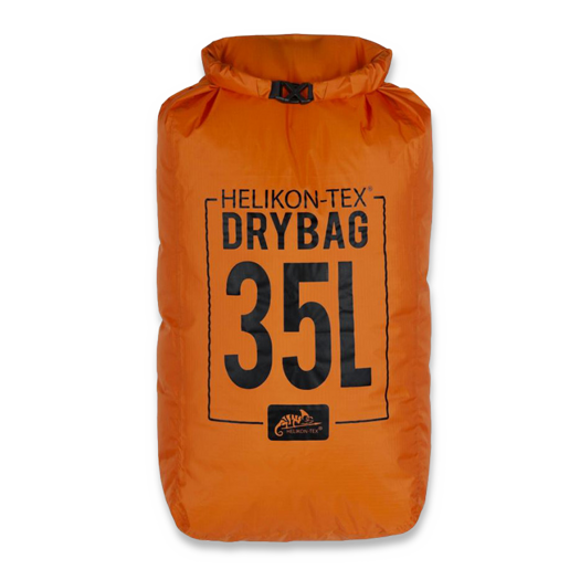 Helikon-Tex Arid Dry Sack Small, oranssi AC-ADS-NL-2401A