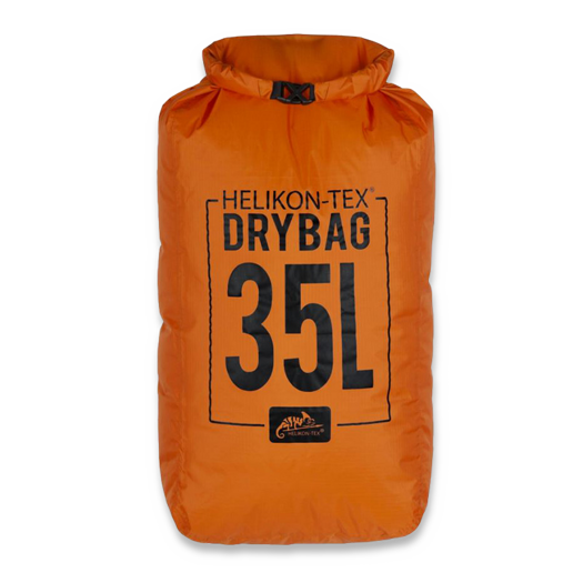 Helikon-Tex Arid Dry Sack Small, oranssi AC-ADS-NL-2401A