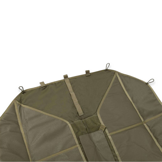 Helikon-Tex Backblast Mat AC-MBB-CD