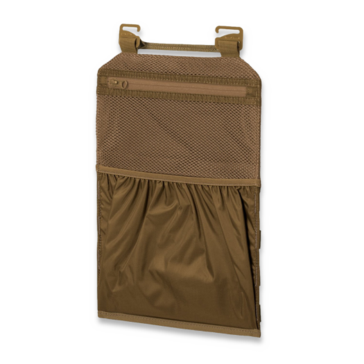 Helikon-Tex Backpack Panel Insert, coyote IN-BPP-NL-11