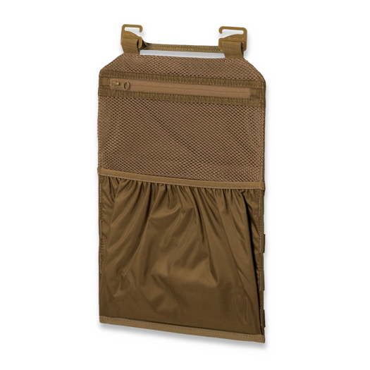 Helikon-Tex Backpack Panel Insert, coyote IN-BPP-NL-11