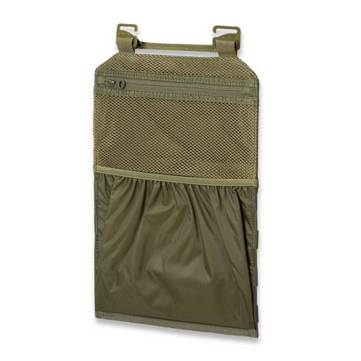 Helikon-Tex Backpack Panel Insert, зелений IN-BPP-NL-02