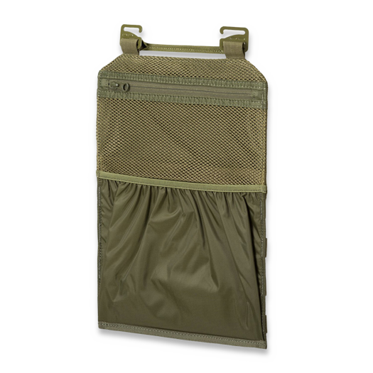 Helikon-Tex Backpack Panel Insert, зелений IN-BPP-NL-02
