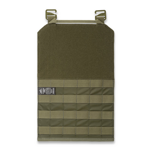 Helikon-Tex Backpack Panel Insert, 緑 IN-BPP-NL-02