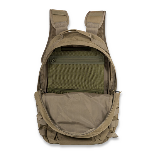 Helikon-Tex Backpack Panel Insert, oliivinvihreä IN-BPP-NL-02