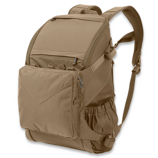 Mochila Helikon-Tex Bail Out Bag, coyote PL-BOB-NL-11