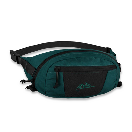 Geantă de brâu Helikon-Tex Bandicoot, emerald green TB-BDC-CD-0F01C