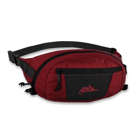 Geantă de brâu Helikon-Tex Bandicoot, red rock TB-BDC-CD-0E01C
