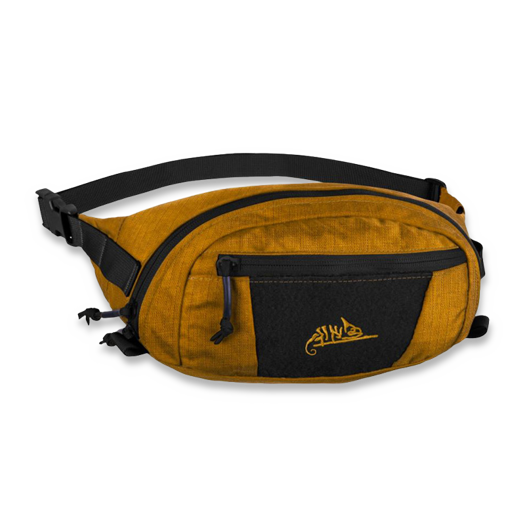 กระเป๋าคาดเอว Helikon-Tex Bandicoot, yellow curry TB-BDC-CD-0H01C