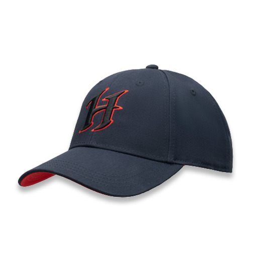Helikon-Tex Baseball H Cap - Navy Blue CZ-BBH-CO-37
