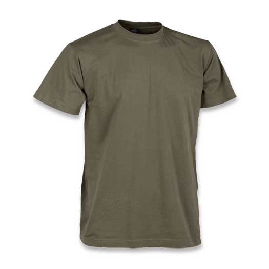 Helikon-Tex Basic Cotton t-shirt, us desert TS-TSH-CO-02