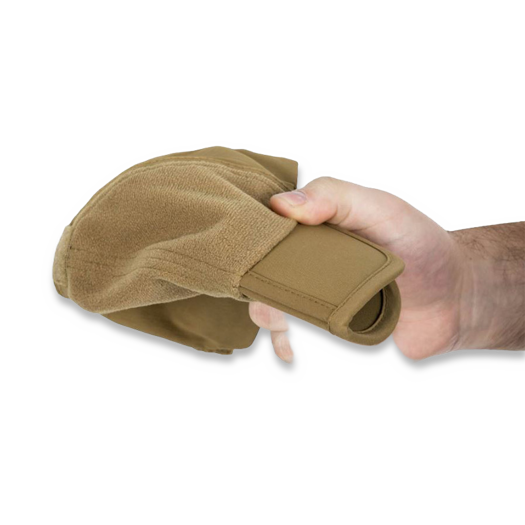 Helikon-Tex BBC Folding Outdoor gaubtuvas CZ-FOC-NL