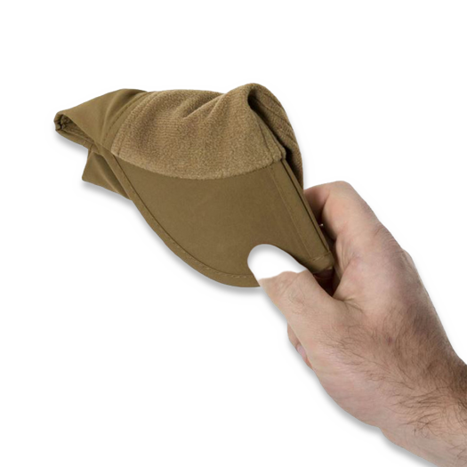 Helikon-Tex BBC Folding Outdoor gaubtuvas CZ-FOC-NL