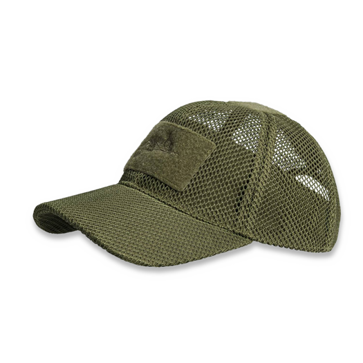 Кепка Helikon-Tex BBC Mesh CZ-BBM-PO